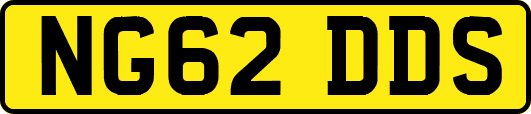 NG62DDS