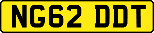 NG62DDT