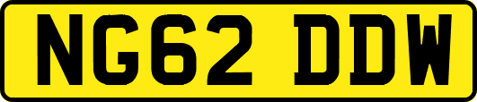 NG62DDW