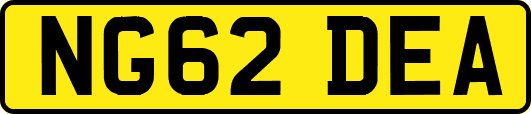NG62DEA
