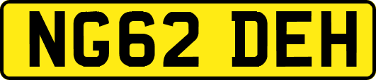 NG62DEH