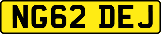 NG62DEJ