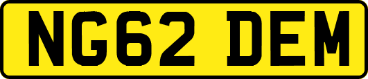 NG62DEM