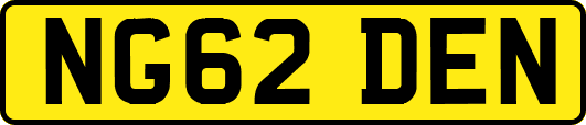 NG62DEN