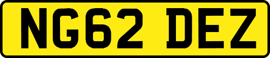 NG62DEZ