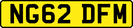 NG62DFM