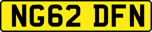 NG62DFN