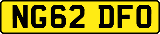 NG62DFO