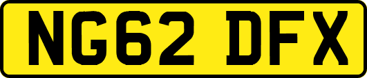 NG62DFX
