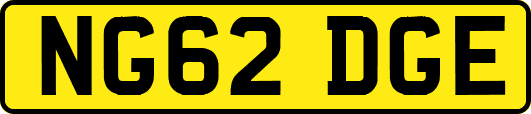 NG62DGE