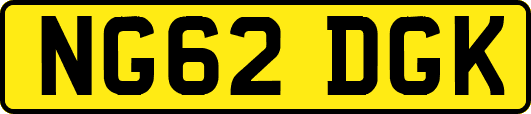 NG62DGK
