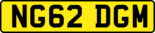 NG62DGM