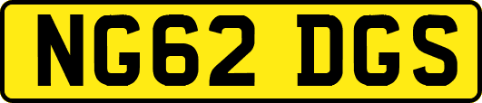 NG62DGS