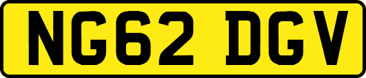NG62DGV