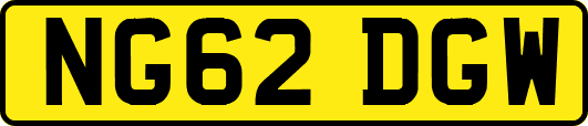 NG62DGW