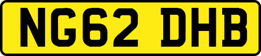 NG62DHB