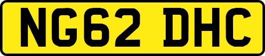 NG62DHC
