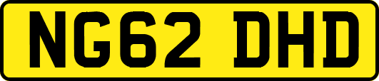 NG62DHD