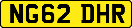 NG62DHR