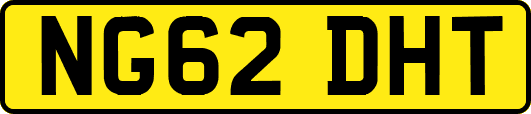 NG62DHT