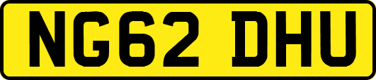 NG62DHU