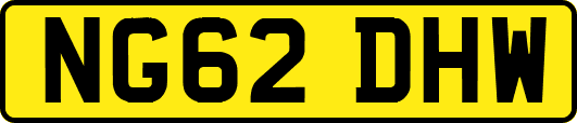 NG62DHW