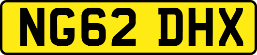 NG62DHX