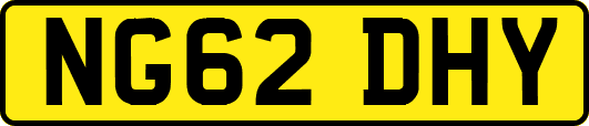 NG62DHY