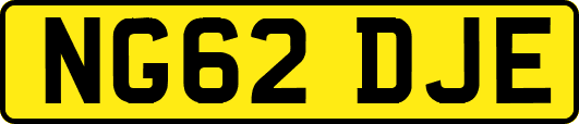 NG62DJE