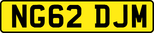 NG62DJM