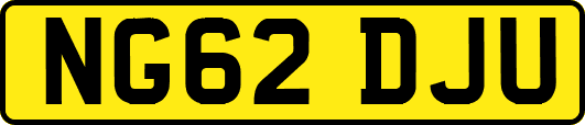 NG62DJU