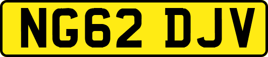 NG62DJV