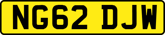 NG62DJW