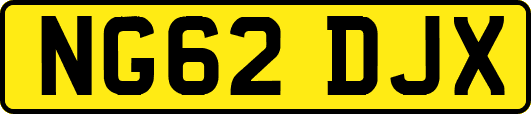 NG62DJX