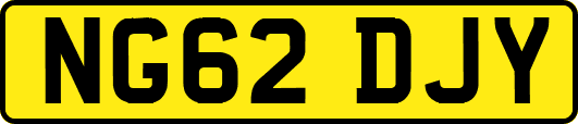 NG62DJY