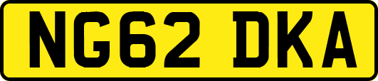 NG62DKA