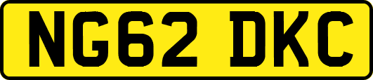 NG62DKC