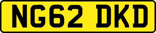 NG62DKD