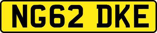 NG62DKE