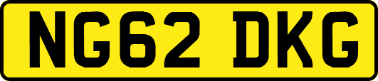 NG62DKG