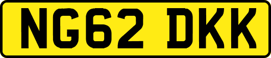 NG62DKK
