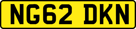 NG62DKN