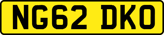NG62DKO