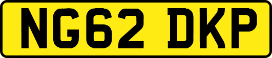 NG62DKP