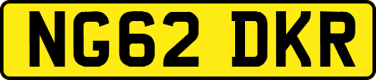 NG62DKR