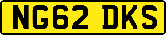 NG62DKS