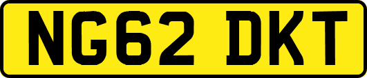 NG62DKT