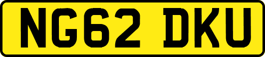 NG62DKU