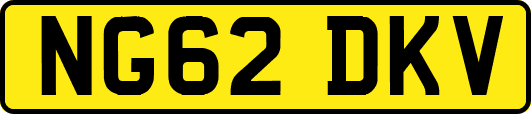 NG62DKV