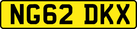 NG62DKX